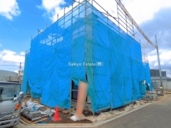 三鷹市北野３丁目