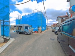 三鷹市北野３丁目