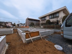 三鷹市北野３丁目