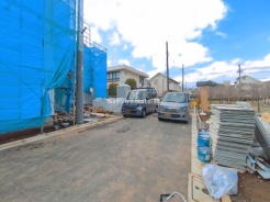 三鷹市北野３丁目