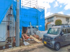 三鷹市北野３丁目