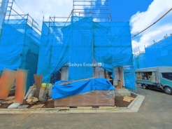 三鷹市北野３丁目