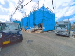 三鷹市北野３丁目