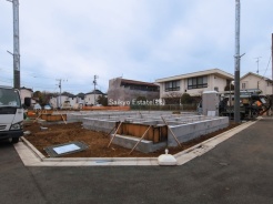 三鷹市北野３丁目