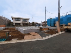 三鷹市北野３丁目