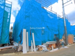 三鷹市北野３丁目