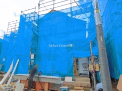 三鷹市北野３丁目