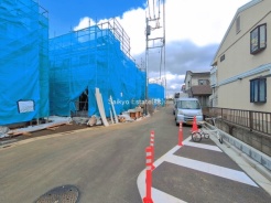 三鷹市北野３丁目