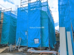 三鷹市北野３丁目