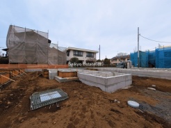 三鷹市北野３丁目