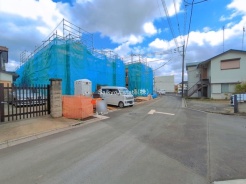 三鷹市北野３丁目