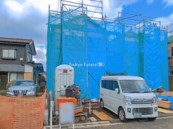 三鷹市北野３丁目