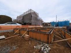 三鷹市北野３丁目