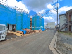 三鷹市北野３丁目