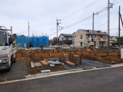 三鷹市北野３丁目