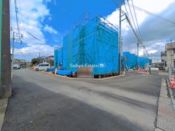 三鷹市北野３丁目