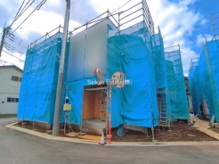 三鷹市北野３丁目