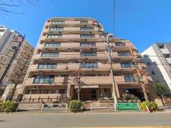 世田谷区駒沢4丁目