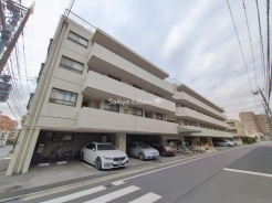 練馬区高野台２丁目