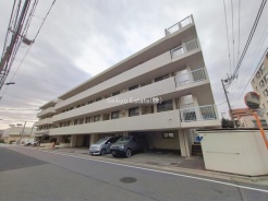 練馬区高野台２丁目