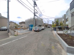 調布市染地２丁目