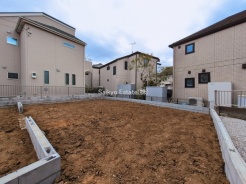 調布市染地２丁目