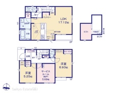 図面と異なる場合は現況を優先