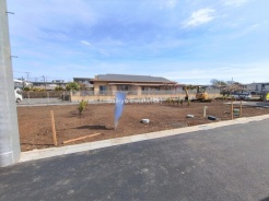 府中市分梅町3丁目