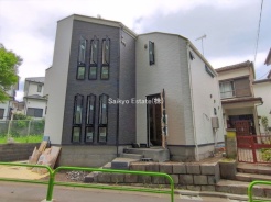練馬区土支田４丁目