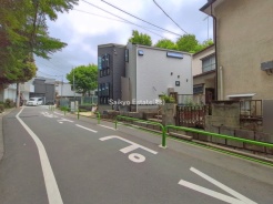 練馬区土支田４丁目
