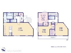 図面と異なる場合は現況を優先