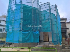 練馬区土支田４丁目
