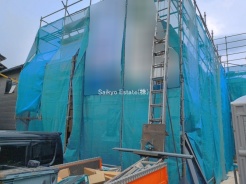 三鷹市新川１丁目