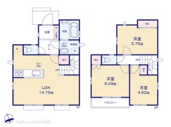 図面と異なる場合は現況を優先