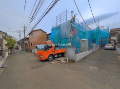 三鷹市新川１丁目