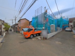 三鷹市新川１丁目