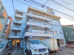 世田谷区奥沢５丁目