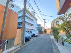 世田谷区奥沢５丁目