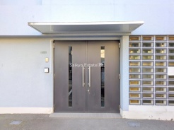 世田谷区奥沢５丁目