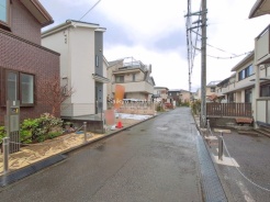 府中市新町１丁目