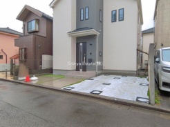 府中市新町１丁目