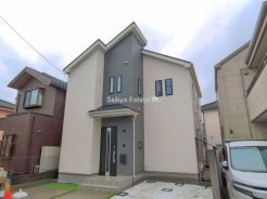 府中市新町１丁目