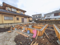 小金井市前原町４丁目