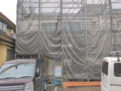 小金井市前原町４丁目