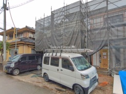 小金井市前原町４丁目