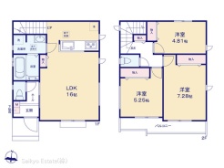 図面と異なる場合は現況を優先