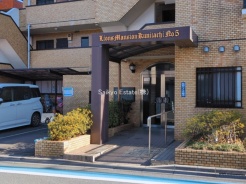 国分寺市西町１丁目