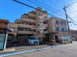 国分寺市西町１丁目