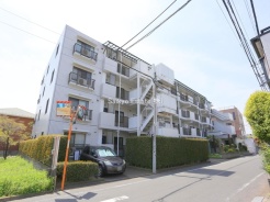 小金井市貫井南町５丁目