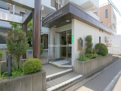 小金井市貫井南町５丁目